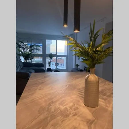 Precioso A Estrenar En Centro De *