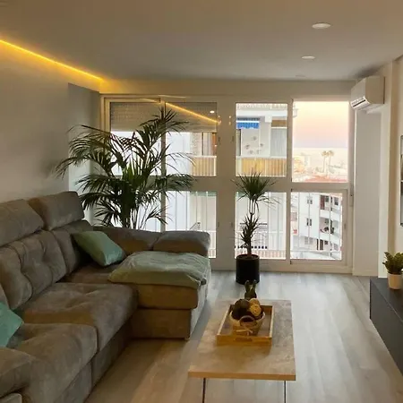 Precioso A Estrenar En Centro De Apartment *