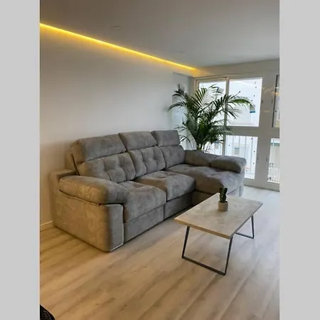 Precioso A Estrenar En Centro De Apartment