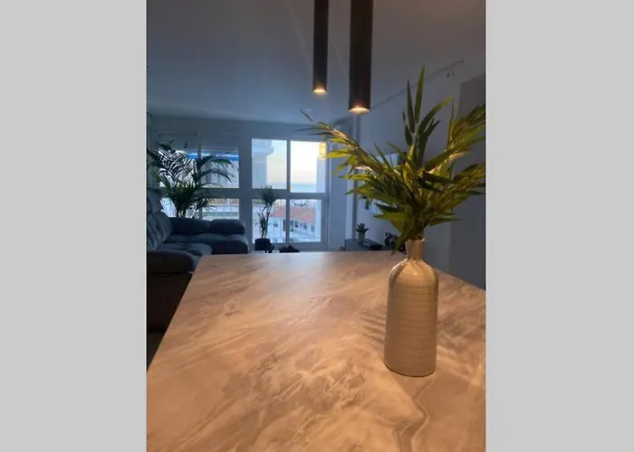 Precioso A Estrenar En Centro De *