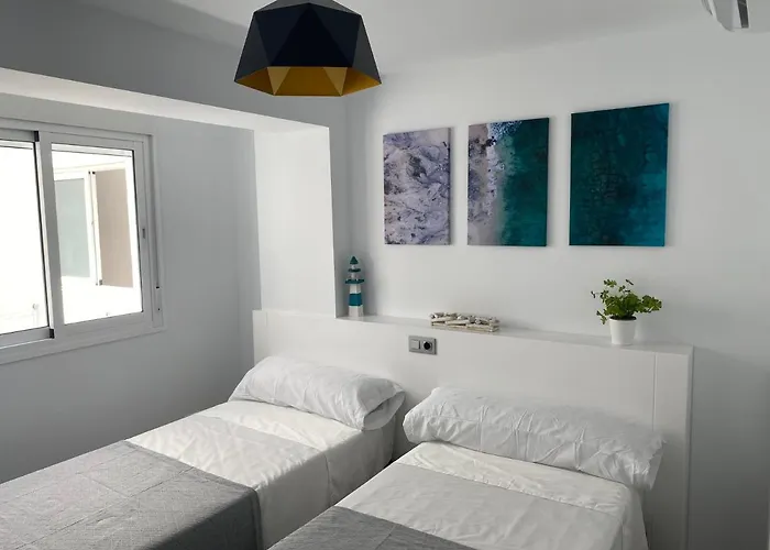 Apartment Precioso A Estrenar En Centro De *